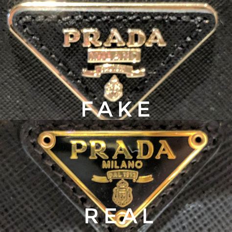 faulty prada bag|are Prada bags genuine.